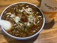 -海富荣·锅贴·陕菜家常菜(阳光城店)