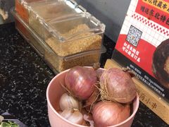 -老何太太鹤岗小串·团建聚餐(龙华店)