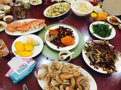 -南海渔家•海鲜•正宗海南菜(海棠湾店)