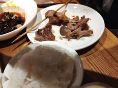 -九毛九西北菜(大东海店)