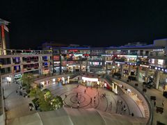 -浦江城市生活广场(江月路店)