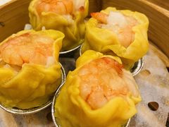 -顺德人家食府(黄金广场店)