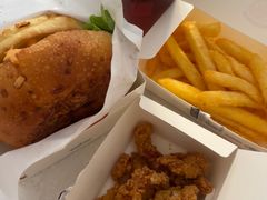 -必胜客(栖乐荟店)