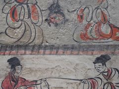 -汉景帝阳陵博物院