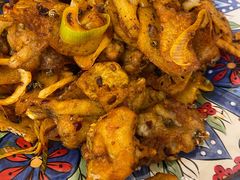 -花满楼(启秀路店)