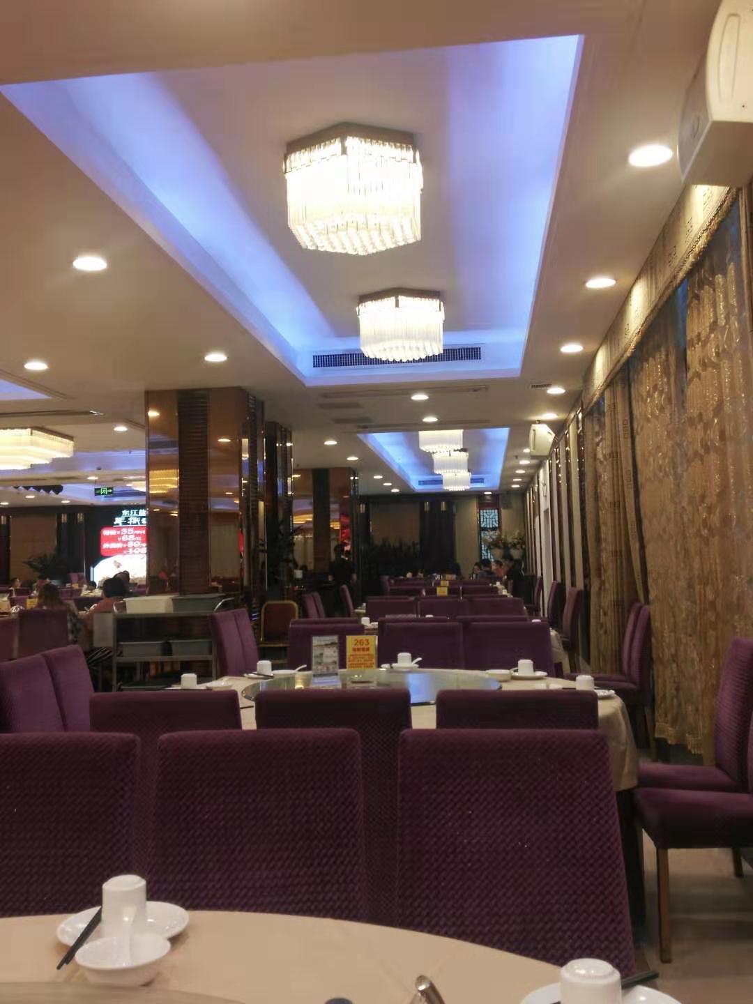 竹溪酒家(三元里店)0677/人3148白云区三元里评论还没有人评论,快来