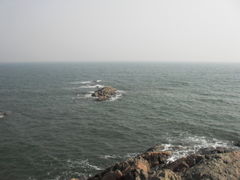 -兴城海滨风景区
