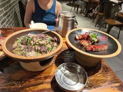 -广府乡下·饭庄(新港东路店)