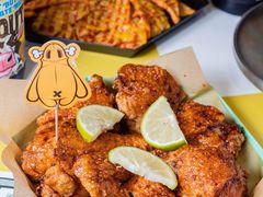 -BOPEYE·波派炸鸡(九霄天地店)