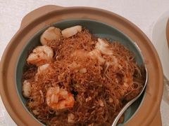 -上海和平饭店龙凤厅 Dragon Phoenix
