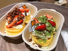 -狐狸和向日葵(北京路店)