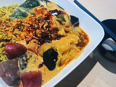 -林静小吃(复兴路店)