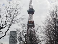 -大通公园