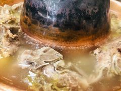 -和顺坊老北京铜火锅