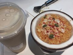 -椰子日记(世欧广场店)