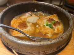 -金苑酒家·客家菜·广东老字号(万象店)