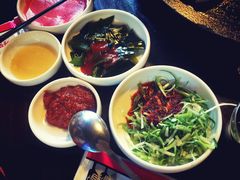 -Dombe豚(黑猪肉街店)