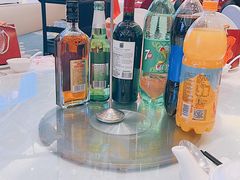 -上海圣淘沙万怡酒店