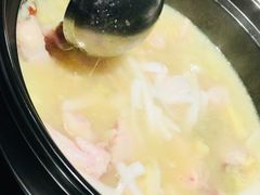 -百年果林椰子鸡(中洲店)