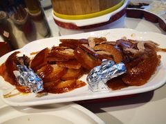 -大鸭梨烤鸭(金色漫香店)