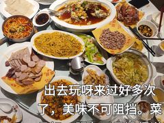 -六泰居·尔滨地标·东北菜(黄河路店)