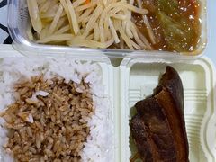 -刘小忙把子肉(北园大街总店)