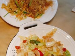 -吕记老鸭汤·徽菜馆(东营路店)