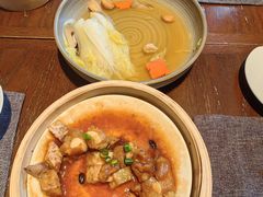 -采悦轩中餐厅·粤菜·海南菜(神州半岛喜来登度假酒店)