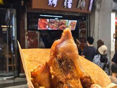 -衣裳街历史文化街区