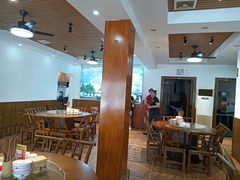 -好恰湘潭小炒与小碗菜(马兰山店)