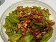 -一品江南韵·淮扬菜