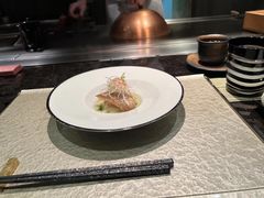 -Ginza Onodera铁板烧(外滩十八号店)