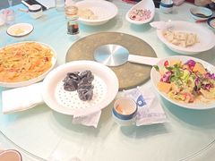 -百味饺子城•海鲜家常菜(秦皇岛店)