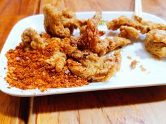 酥肉-冒椒火辣(奎星楼街店)