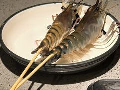 -海底捞火锅(东百中心店)