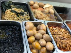 -阿芳卤面(中闽百汇店)