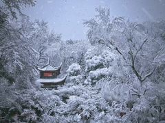 -岳麓山风景名胜区