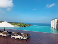 -巴厘岛悦榕庄Jumana露台餐厅