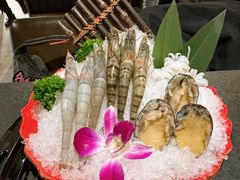 -神户赤童日式烤肉伙伴(东直门店)