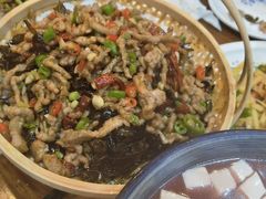 -下梅人家土菜馆(历史文化餐厅度假区店)