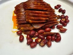 -大鸭梨烤鸭(枣园店)