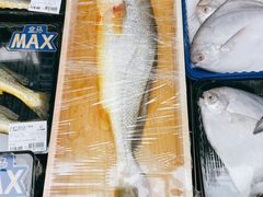 -盒马X会员店(上海森兰商都店)