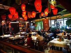 大堂-农耕记·湖南土菜(halo广场店)