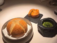 -三嚥阁 La Villa Restaurant