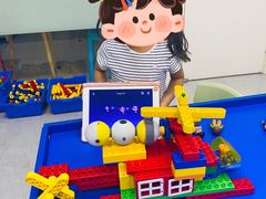 -玛酷机器人编程赛事中心(市北新都心店)