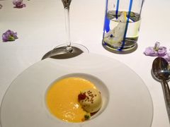 -Le Comptoir de Pierre Gagnaire