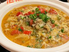 -虎虎龙虾大排档(双井店)