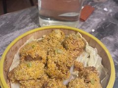 -前海沿·青岛菜(乐客城店)