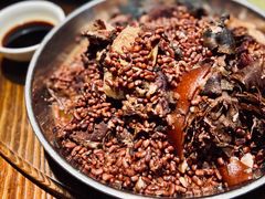 木棉花赤小豆煲猪踭-农汤老店(顺联公园里店)