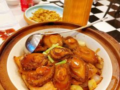 -羲和雅苑•北京烤鸭(吴中路万象城店)